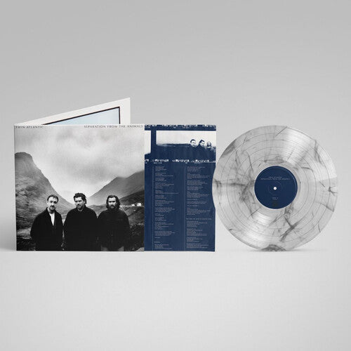 Twin Atlantic: Separation From The Animals - VINYL LP