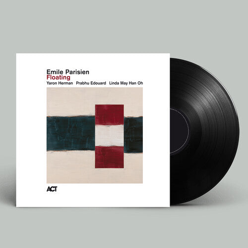 Parisien, Emile: Floating - VINYL LP