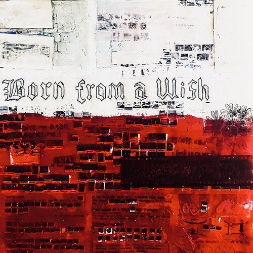 Computerwife: Born From a Wish - COMPACT DISCS