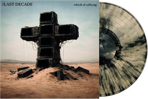 Last Decade: Rebirth of Suffering - VINYL LP