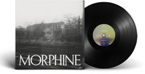 Morphine: Cocoon - VINYL LP