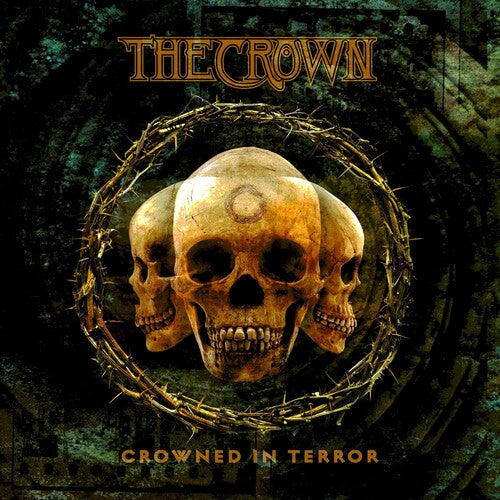 Crown: Crowned in Terror