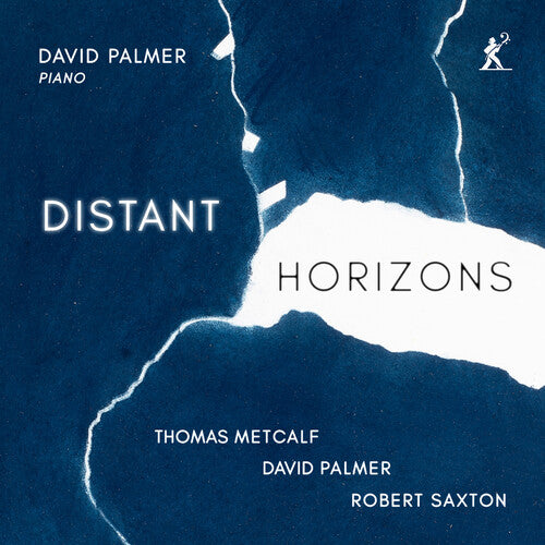 David Palmer: Distant Horizons - COMPACT DISCS