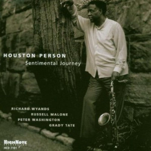 Person, Houston: Sentimental Journey