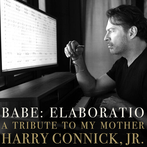 Harry Connick Jr: BABE: ELABORATIO A Tribute To My Mother - COMPACT DISCS
