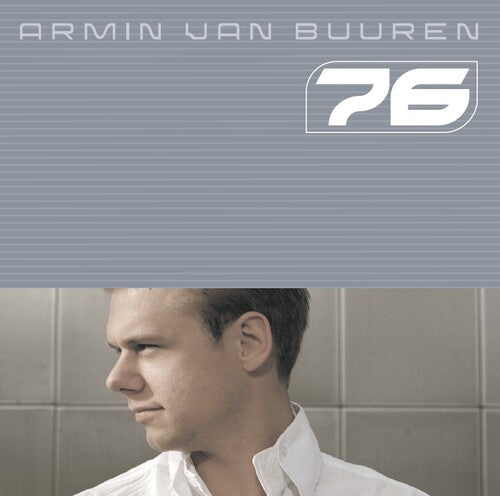 Armin Van Buuren: 76 - COMPACT DISCS