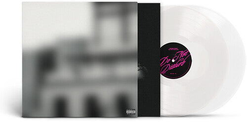 Young Miko: Do Not Disturb: Late Checkout - VINYL LP