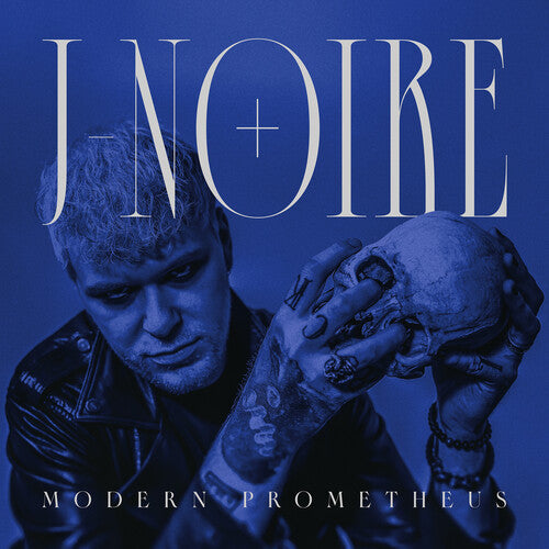 J Noire: Modern Prometheus - VINYL LP