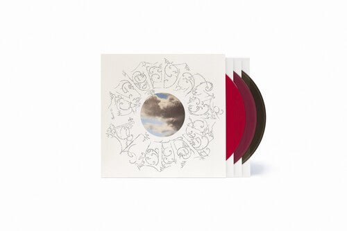Mac Miller: The Divine Feminine - VINYL LP