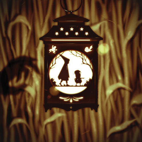 Blasting Company: Over The Garden Wall (Original Soundtrack) - VINYL LP