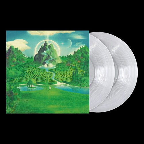 Horsegirl: Nature Is Healing - VINYL LP