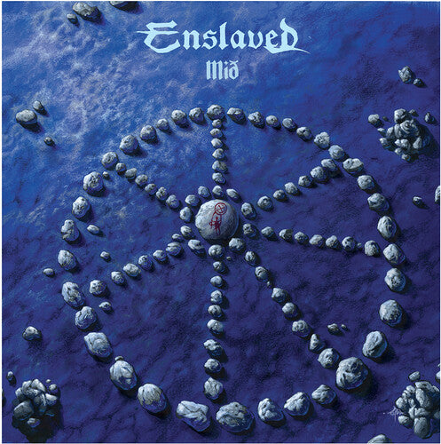 Enslaved: Mid - VINYL LP