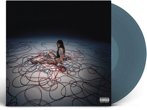 Cara Delevingne: Not Normal - VINYL LP