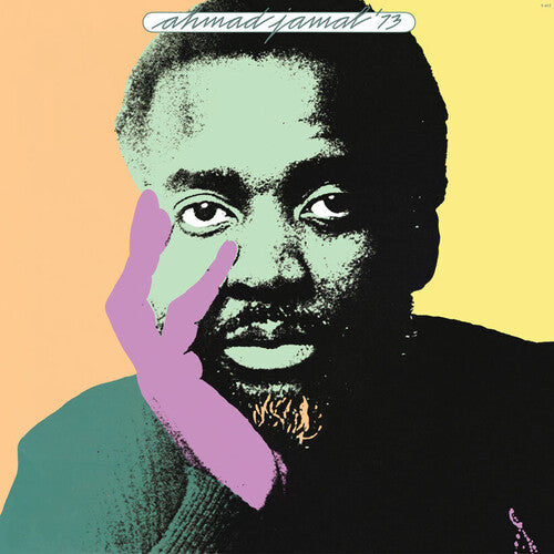 Ahmad Jamal: Ahmad Jamal '73 (Verve Vault Series) - VINYL LP
