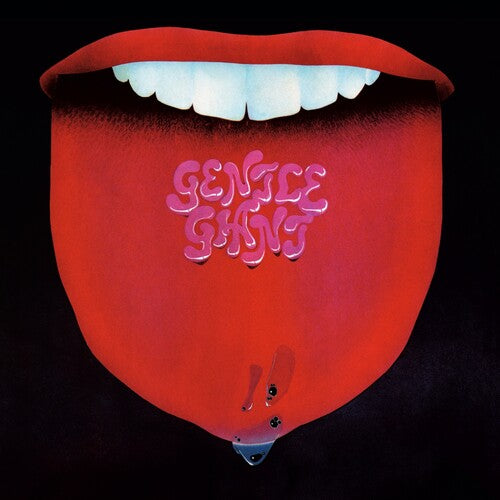 Gentle Giant: Acquiring the Taste - COMPACT DISCS