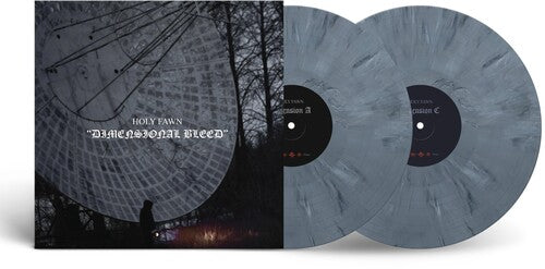 Holy Fawn: Dimensional Bleed - VINYL LP
