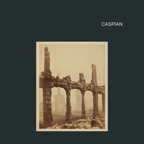 Caspian: Caspian - VINYL LP