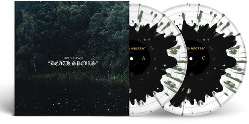 Holy Fawn: Death Spells - VINYL LP