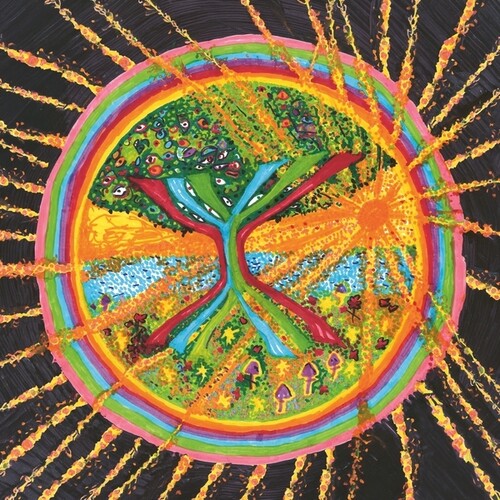 Baba Zula: XXX - VINYL LP