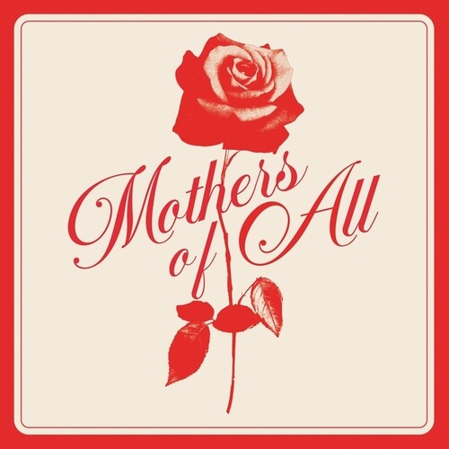 Blue Chemise: Mothers Of All - VINYL LP
