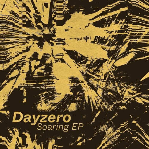 Dayzero: Soaring EP - 12-INCH SINGLE