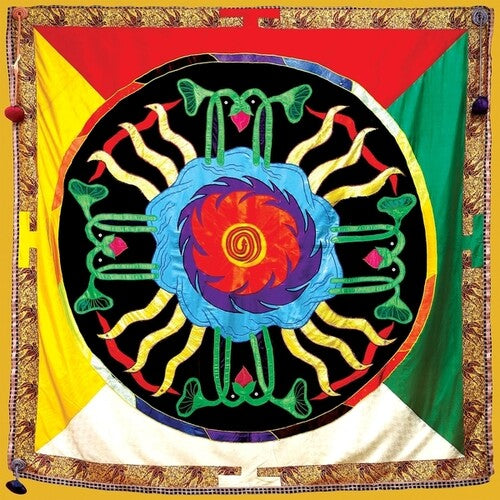 Don Cherry: Sunrise (1977) - VINYL LP
