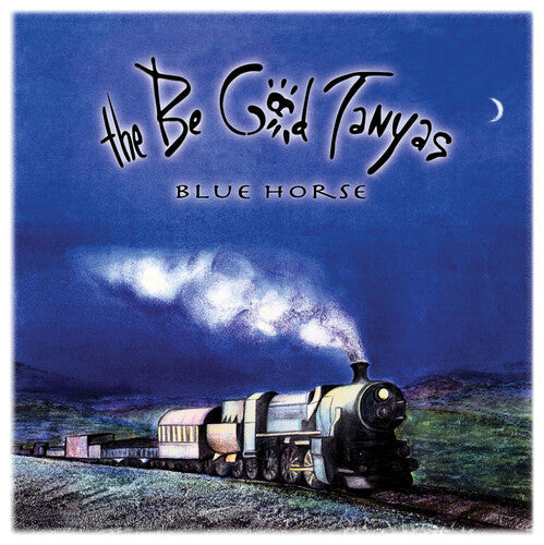 The Be Good Tanyas: Blue Horse - 25th Anniversary Edition - VINYL LP