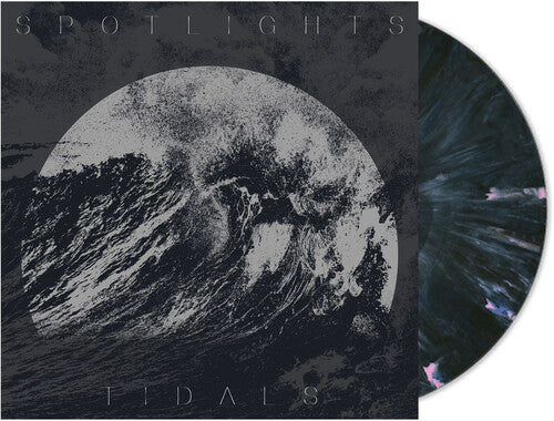 Spotlights: Tidals - 10th Anniversary Reissue - VINYL LP