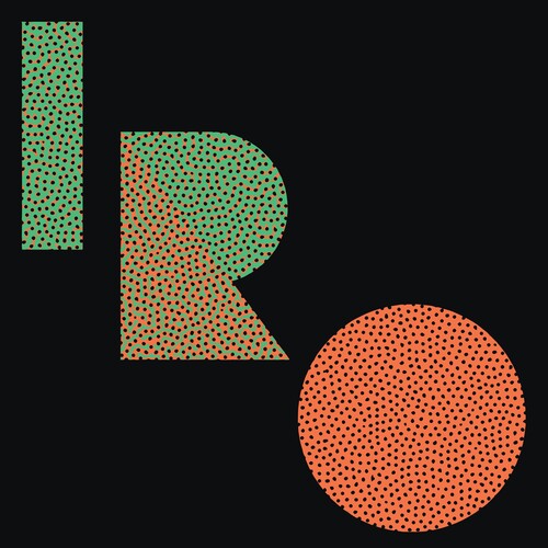Iroiro: Iroiro - VINYL LP
