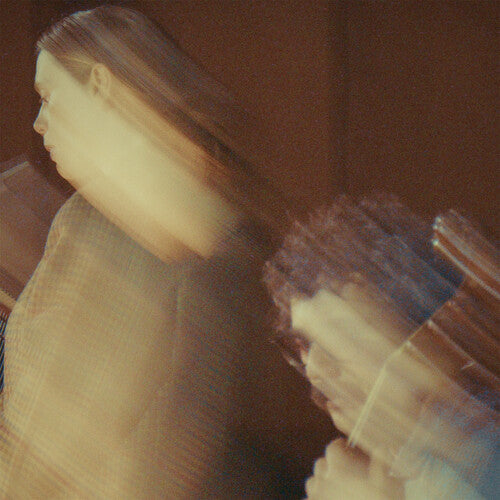 Hanne Lippard: Today's Special - VINYL LP