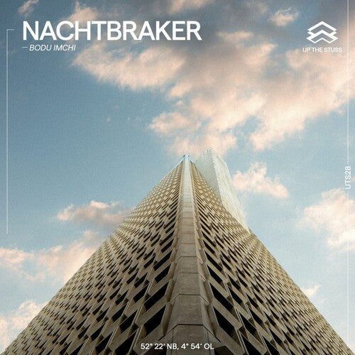 Nachtbraker: Bodu Imchi - 12-INCH SINGLE
