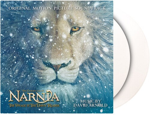 Arnold, David: Chronicles Of Narnia: Voyage Of The Dawn Treader (Original Soundtrack) - VINYL LP