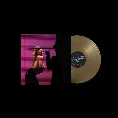 Slayyyter: Starfucker - VINYL LP
