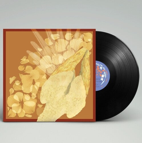 Pp Rebel: Devotee - VINYL LP