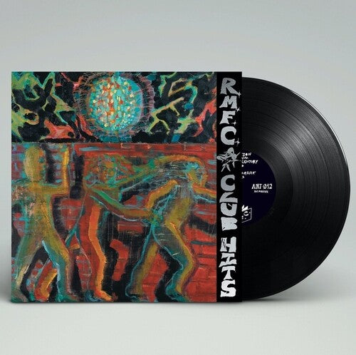 Rmfc: Club Hits - VINYL LP
