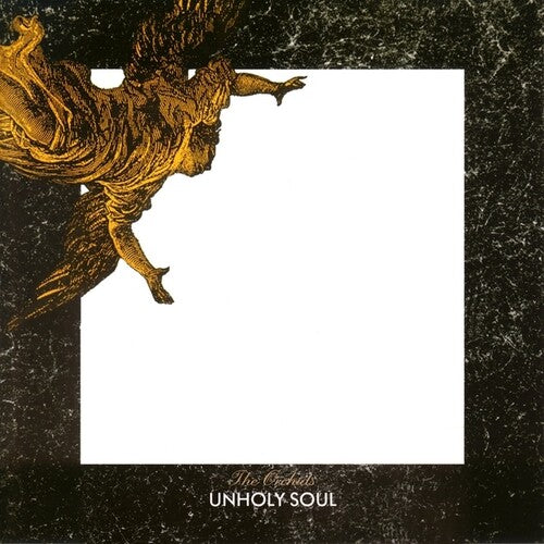 The Orchids: Unholy Soul - VINYL LP