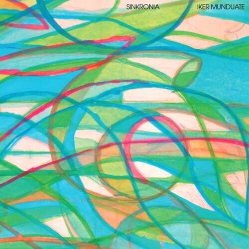 Munduate, Iker: Sinkronia - VINYL LP