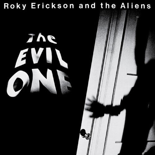 Erickson, Roky: The Evil One - VINYL LP