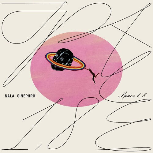 Nala Sinephro: Space 1.8 - VINYL LP