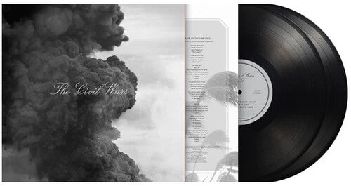 The Civil Wars: Civil Wars - Gatefold 180-Gram Black Vinyl - VINYL LP