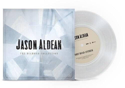 Jason Aldean: The Diamond Collection - 7-INCH SINGLE