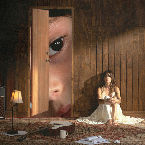 Kany Garcia: Puerta Abierta - COMPACT DISCS