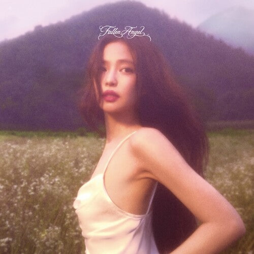 Jennie: Fallen Angel - COMPACT DISCS