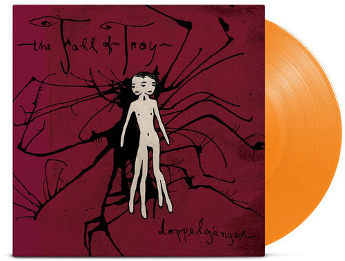 The Fall of Troy: Doppelganger - VINYL LP