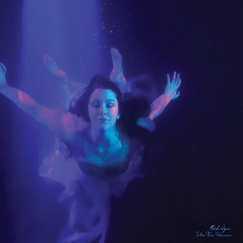 Maiah Wynne: Into The Waves - COMPACT DISCS