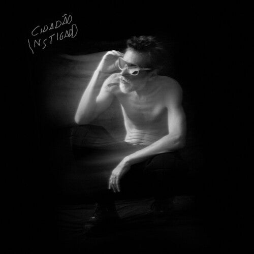 Cidadao Instigado: Cidadao Instigado - VINYL LP