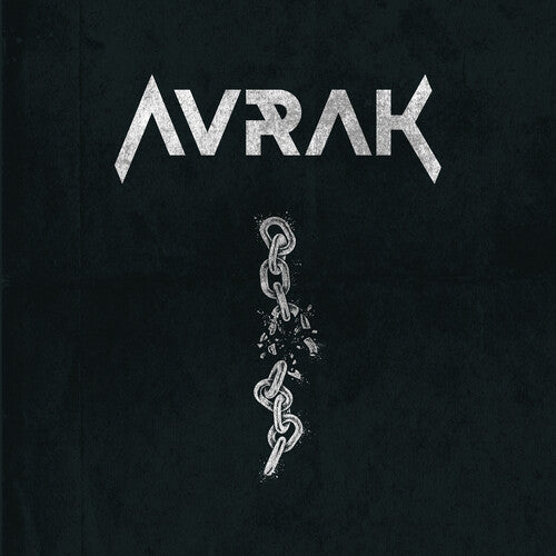 Avrak: Avrak - VINYL LP