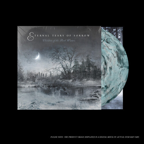 Eternal Tears of Sorrow: Children Of The Dark Waters - VINYL LP