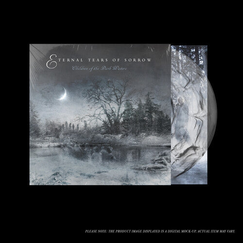 Eternal Tears of Sorrow: Children Of The Dark Waters - VINYL LP