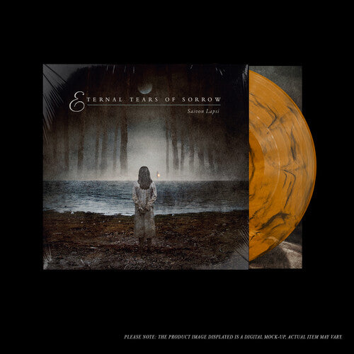 Eternal Tears of Sorrow: Saivon Lapsi - VINYL LP